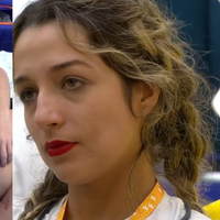 Líder no 'BBB 26', Samira vai indicar Juliano Floss ao Paredão? Em meio a teorias do público, sister quebra o silêncio: 'Sou durona'