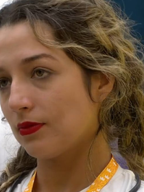Líder no 'BBB 26', Samira vai indicar Juliano Floss ao Paredão? Em meio a teorias do público, sister quebra o silêncio: 'Sou durona'