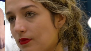 Líder no 'BBB 26', Samira vai indicar Juliano Floss ao Paredão? Em meio a teorias do público, sister quebra o silêncio: 'Sou durona'