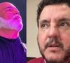 Bruno, dupla de Marrone, relatou uma experiência que ele acredita ser sobrenatural, vivida após a morte de Rick Sollo
