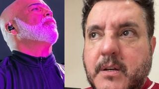 'O rádio ligou sozinho': Bruno, dupla de Marrone, acredita ter recebido visita de Rick Sollo após morte em queda de helicóptero. 'Um agradecimento dele'