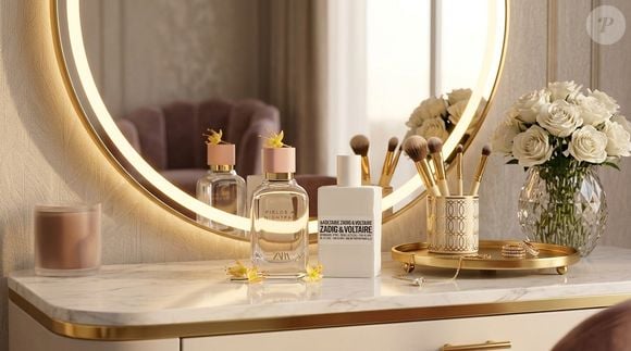 Fields at Nightfall, da Zara, e This Is Her, da Zadig & Voltaire, compartilham acordes quentes, cremosos e envolventes, mas cada um conquista espaço com personalidade própria e uma experiência olfativa única