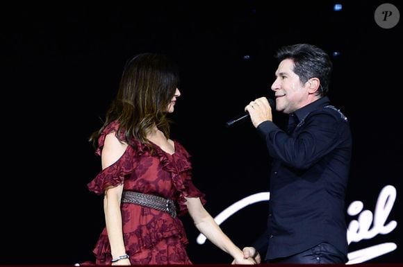 Quem é a mulher de Daniel? Cantor e Aline de Pádua tiveram momento de romance na Festa do Peão de Barretos 2025 em 27 de agosto de 2025