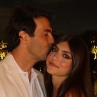 'É a cópia fiel dele': um dia depois de fazer 44 anos, Kaká festeja aniversário da filha e semelhança surpreende na web; veja a foto