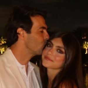 Um dia depois de fazer 44 anos, Kaká festeja aniversário da filha e semelhança surpreende na web: 'É a cópia fiel dele'