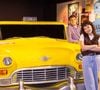 A ‘The Friends Experience: the One in Rio’ será instalada no shopping Village Mall, na Barra da Tijuca, localizado na Zona Oeste da capital carioca