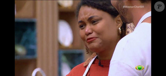 Tais deixou o MasterChef Brasil 2026 no episódio desta terça-feira (18), após receber críticas de Erick Jacquin pelo prato de lagosta