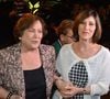 Cinco anos após perder Nicette Bruno, Beth Goulart voltou a falar sobre a despedida da mãe e revelou que o isolamento imposto pela pandemia tornou o luto ainda mais doloroso
