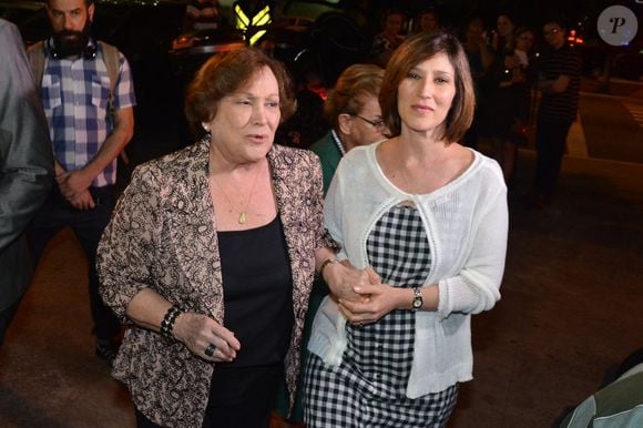 Cinco anos após perder Nicette Bruno, Beth Goulart voltou a falar sobre a despedida da mãe e revelou que o isolamento imposto pela pandemia tornou o luto ainda mais doloroso