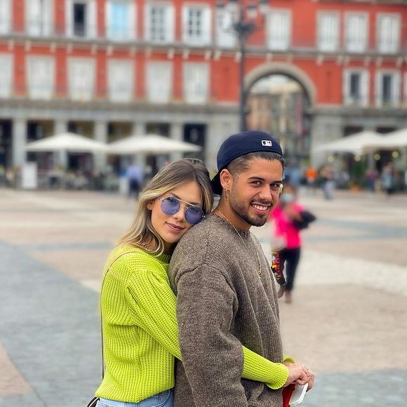 Juntos desde 2020, Virgínia e Zé Felipe tem três filhos e seguem amigos após a separação