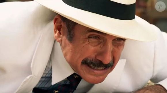 Ernesto morre em 'Êta Mundo Melhor!'? Vilão come prato envenenado dado por Sandra (Flavia Alessandra)