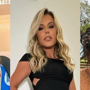 Poliana Rocha é acusada de mandar indireta para Virgínia Fonseca após 'banho de lama' de Zé Felipe e Ana Castela. Entenda!