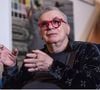Walcyr Carrasco sofreu um queda que fraturou o fêmur em 2023