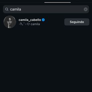 O novo follow ganhou ainda mais destaque porque Aaliyah Mendes também segue e é seguida por Camila Cabello, ex-namorada de Shawn Mendes, reforçando a atenção em torno da vida amorosa do cantor