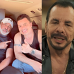 'Ele é insubstituível. Falta de bom senso': após morte trágica de Rick, cantor Ralf recebe apelos para formar dupla com Renner e detona pedidos na web