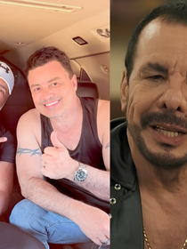 'Ele é insubstituível. Falta de bom senso': após morte trágica de Rick, cantor Ralf recebe apelos para formar dupla com Renner e detona pedidos na web