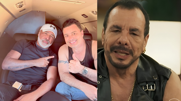 'Ele é insubstituível. Falta de bom senso': após morte trágica de Rick, cantor Ralf recebe apelos para formar dupla com Renner e detona pedidos na web