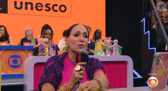 Fala de Susana Vieira gera desconforto com Xuxa e repercute no X (antigo Twitter)