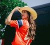 Mulher de Haaland, ícone da Noruega na Copa 2026, largou a faculdade de Nutrição por conta da maternidade: 'Agora estou ansiosa para retomá-los. Não sei se é isso que vou acabar fazendo, mas sempre me interessei por alimentação e saúde. E, independentemente do que eu decida fazer, conhecimento é poder'