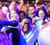 Neguinho da Beija-Flor anunciou aposentadoria da 'voz' na escola de samba após 50 anos no Carnaval.
