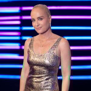 Angélica usou as redes sociais, neste sábado (07), para dar um feliz aniversário à nora, Manoela Esteves