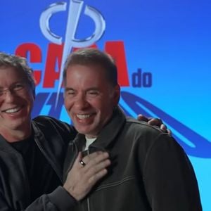 Leandro Hassum apresenta o novo reality de Boninho na Record, 'Casa do Patrão'