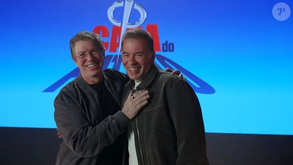 Leandro Hassum apresenta o novo reality de Boninho na Record, 'Casa do Patrão'