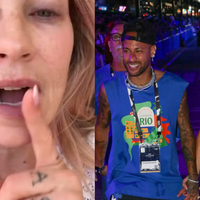 Luana Piovani chama Bruna Biancardi para depor sobre traição em processo de Neymar e resposta da influenciadora surpreende