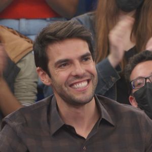 O ensaio estrelado pelo sósia de Kaká continua sendo lembrado como um dos episódios mais inusitados da carreira do craque