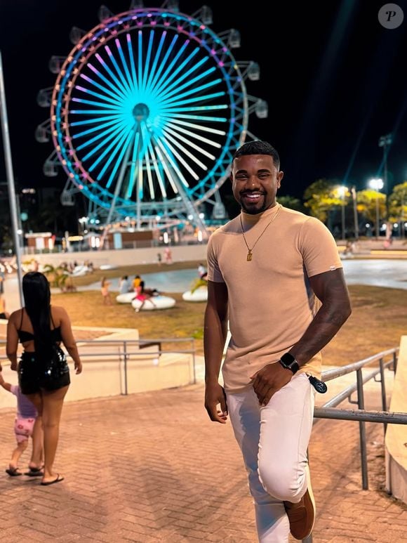 Davi Brito: ‘Acho que era para eles [a Globo] me abraçarem e falarem assim: 'Saiu agora, é pobre, não entende nada de internet, a gente tem uma equipe para você'’