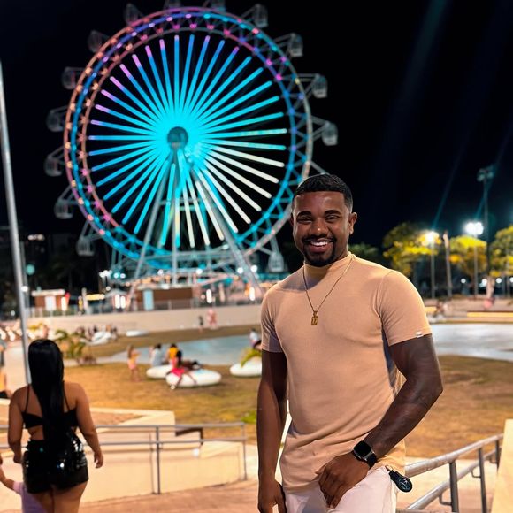 Davi Brito: ‘Acho que era para eles [a Globo] me abraçarem e falarem assim: 'Saiu agora, é pobre, não entende nada de internet, a gente tem uma equipe para você'’