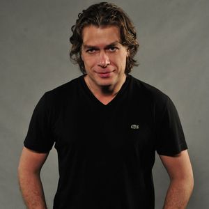 Fábio Assunção é considerado galã da Globo, e em seu currículo acumula diversos papeis de sucesso.