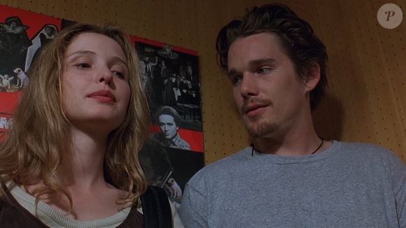 'Antes do Amanhecer' é um clássico dos filmes românticos e está disponível na Netflix