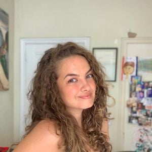 Pérola Faria lamentou não ter tido tempo de resolver os mal-entendidos com Lua Blanco