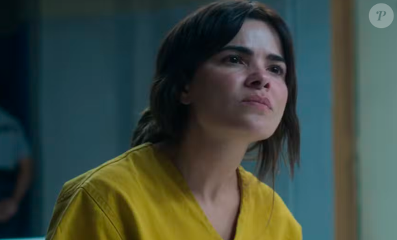 Em outra teoria sobre a morte, um internauta acredita que Cléo (Vanessa Giácomo) tenha tirado a vida de Benjamin em 'Beleza Fatal'.