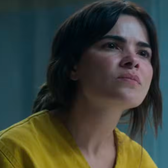 Em outra teoria sobre a morte, um internauta acredita que Cléo (Vanessa Giácomo) tenha tirado a vida de Benjamin em 'Beleza Fatal'.