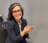 Renata Vasconcellos deve deixar o 'Jornal Nacional' até setembro de 2027