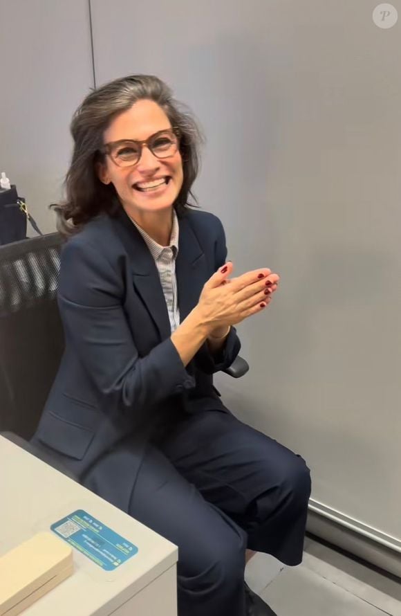 Renata Vasconcellos deve deixar o 'Jornal Nacional' até setembro de 2027