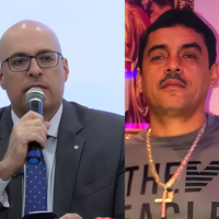 Onde está Doca? Após a morte de Japinha do CV, secretário de polícia fala sobre busca pelo chefe da facção: 'Questão de tempo'