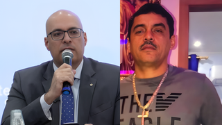 Onde está Doca? Após a morte de Japinha do CV, secretário de polícia fala sobre busca pelo chefe da facção: 'Questão de tempo'