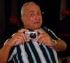 Como morreu Elias Gleizer? Aos 81 anos, o ator morreu após complicações decorrentes de um grave acidente sofrido semanas antes. O artista estava internado no hospital Copa D’Or, no Rio de Janeiro, depois de fraturar cinco costelas e perfurar um pulmão em uma queda em uma escada rolante.