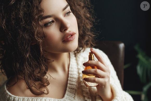 Optar por fragrâncias marcantes no Inverno é uma solução procurada por muitas mulheres