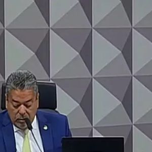 Virgínia Fonseca esteve no plenário e surpreendentemente falou sobre seu envolvimento com jogos de azar