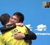 Hugo Calderano venceu a Copa do Mundo de tênis de mesa e se tornou o primeiro atleta brasileiro e fora do eixo Europa-Ásia a conquistar o torneio