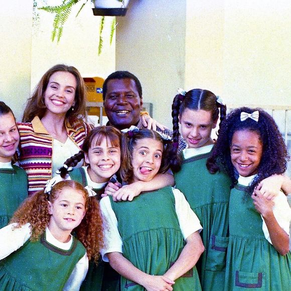 Flávia Monteiro, de 'Chiquititas', terá que fazer acompanhamento a cada 3 meses por 2 anos
