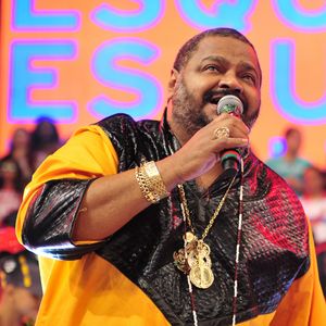 Arlindo Cruz morreu no dia 8 de agosto de 2025