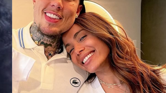 MC Daniel falava mal de Anitta e traiu Lorena Maria durante gravidez, afirma ex do cantor: 'Baixo e sorrateiro'