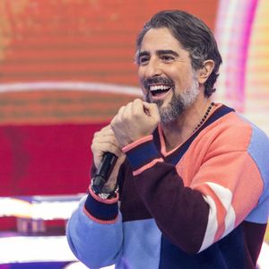 Nas redes sociais, Marcos Mion foi detonado e acusado de ter defendido Léo Lins da condenação