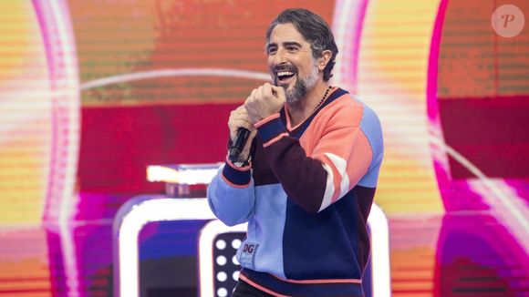 Nas redes sociais, Marcos Mion foi detonado e acusado de ter defendido Léo Lins da condenação