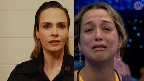 'Não era a pessoa que eu imaginei: Ana Paula Renault se REVOLTA com Samira após vencer o ‘BBB 26’, e web comemora: 'Acordou'